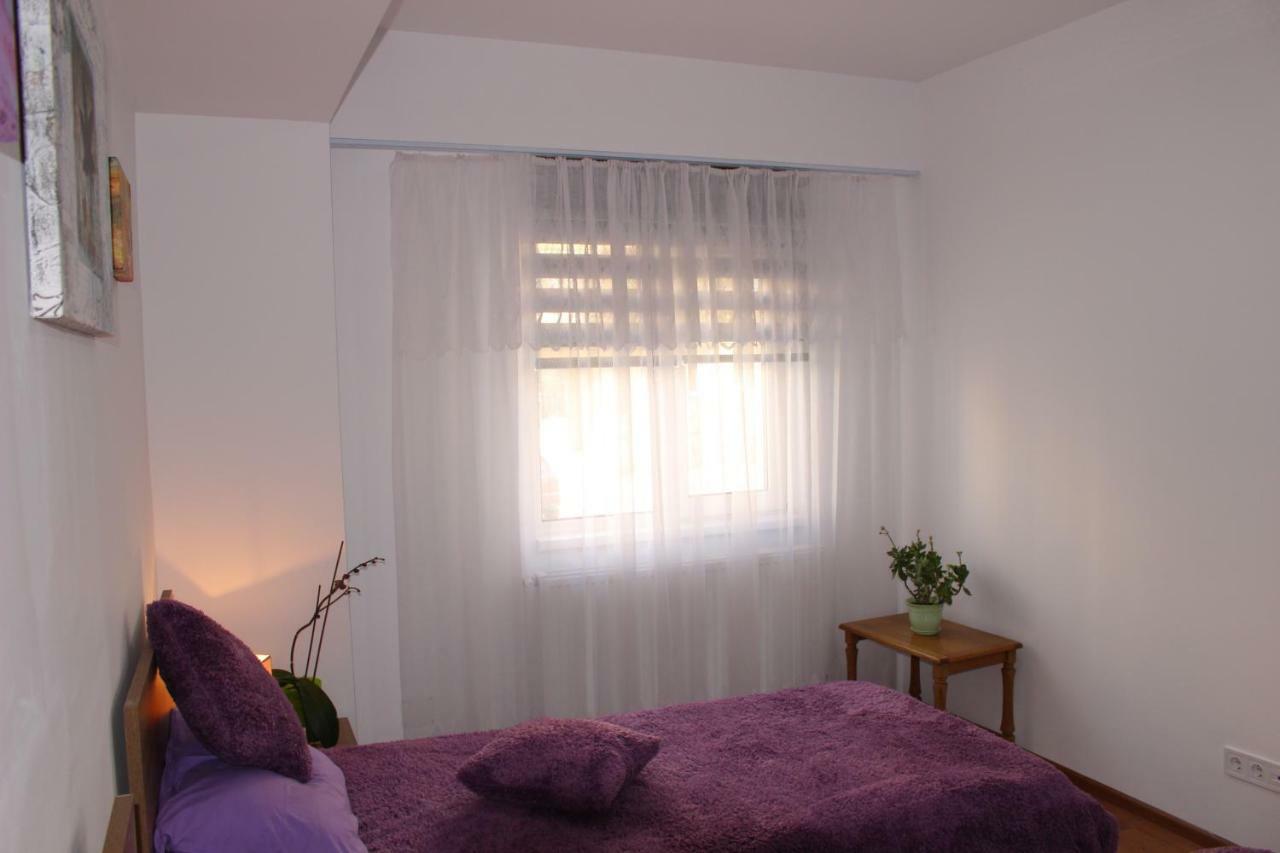 Still Apartament Крайова Екстериор снимка