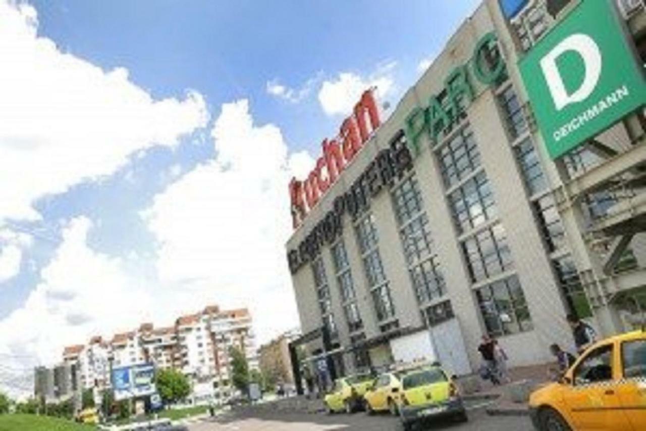 Still Apartament Крайова Екстериор снимка